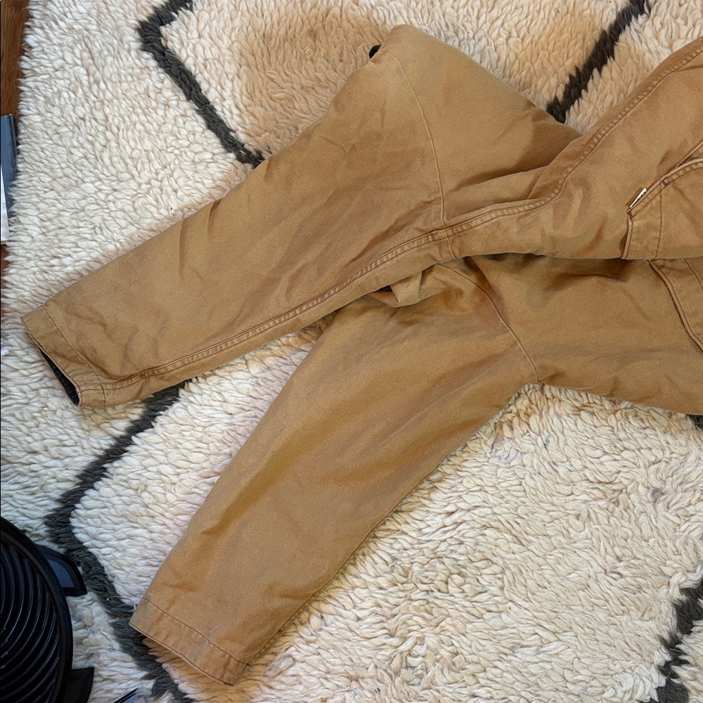 Vintage LL Chore Coat - Picture 16 of 16
